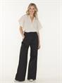 BROEK BENJI POPLIN