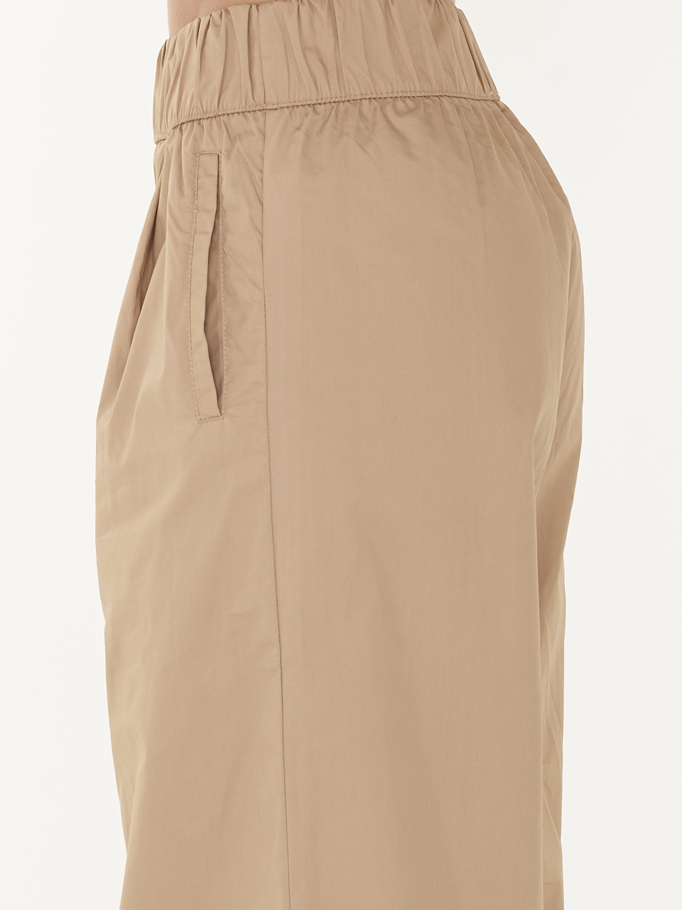 BROEK BENJI POPLIN