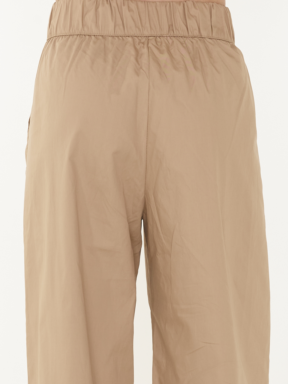 BROEK BENJI POPLIN
