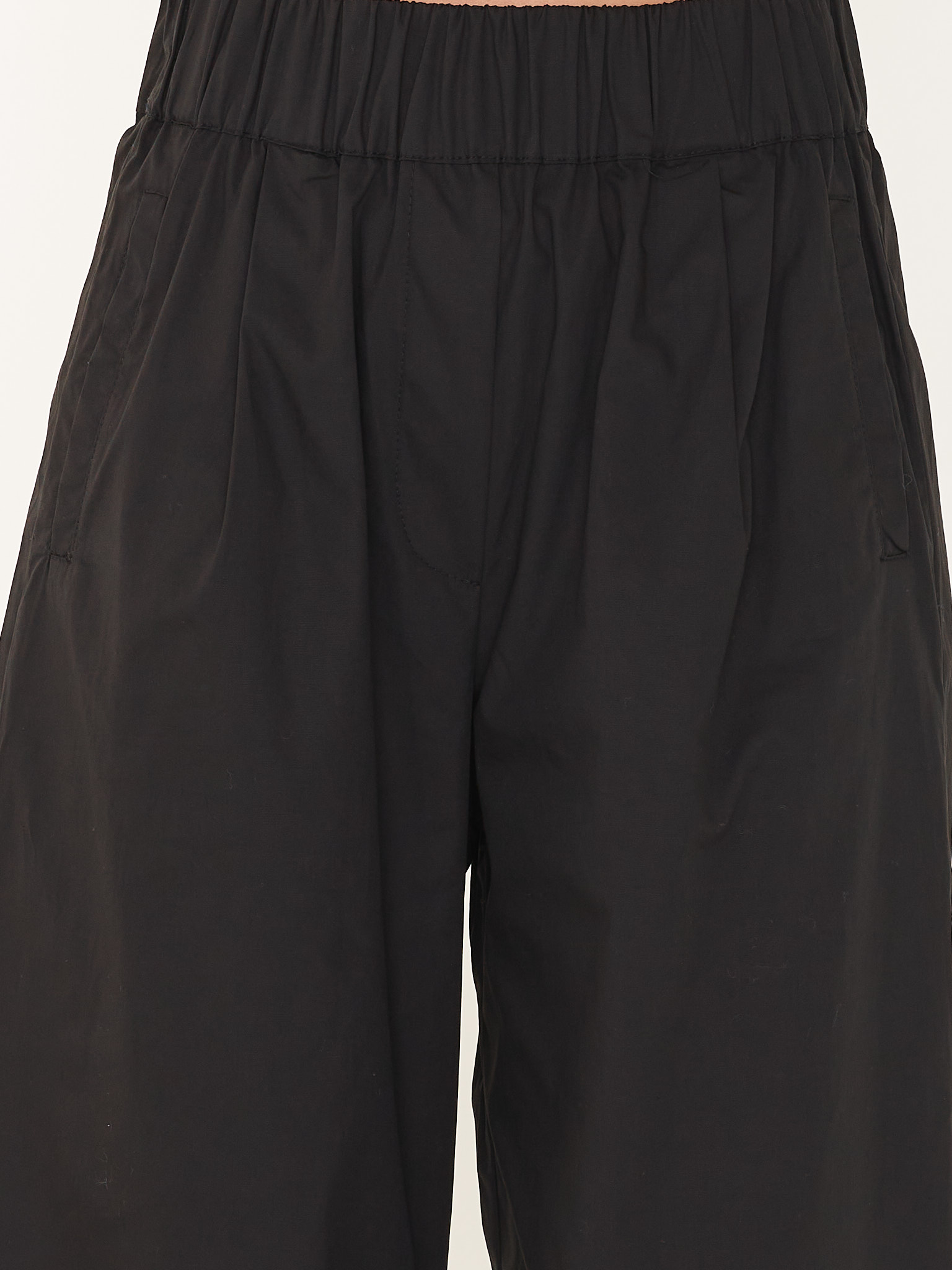 BROEK BENJI POPLIN