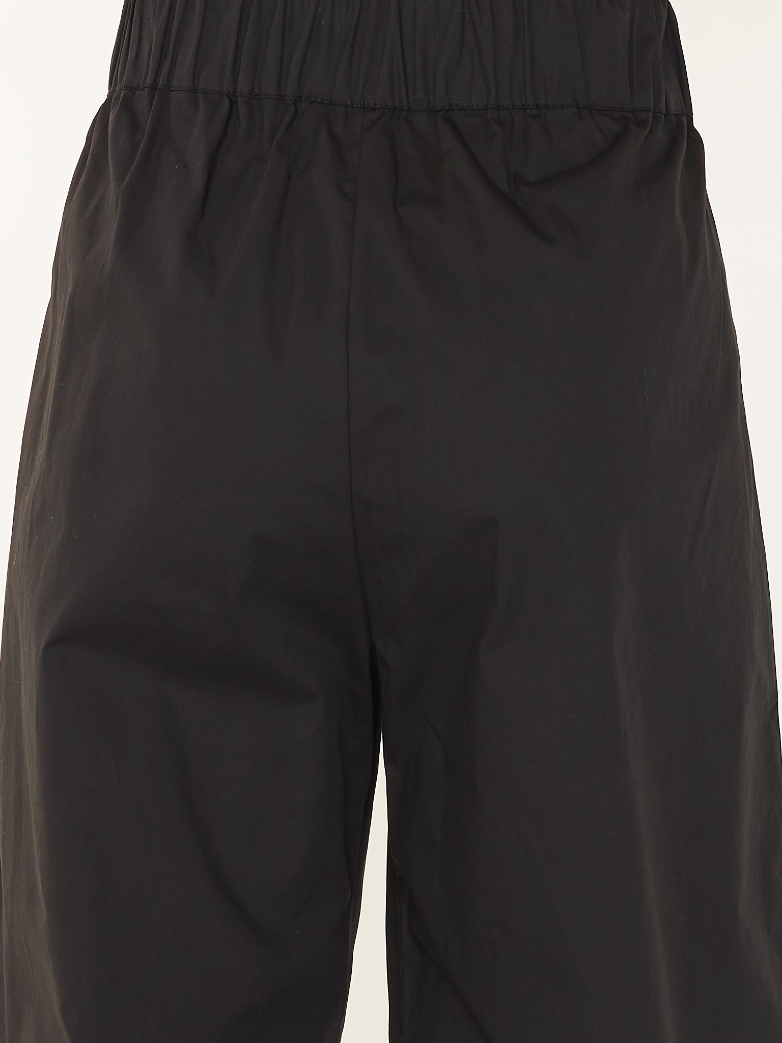 BROEK BENJI POPLIN