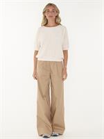 BROEK BENJI POPLIN