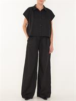 BROEK BENJI POPLIN