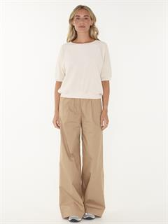 BROEK BENJI POPLIN