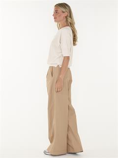 BROEK BENJI POPLIN