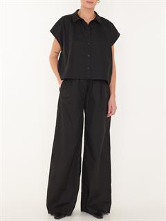 BROEK BENJI POPLIN