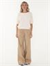 BROEK BENJI POPLIN