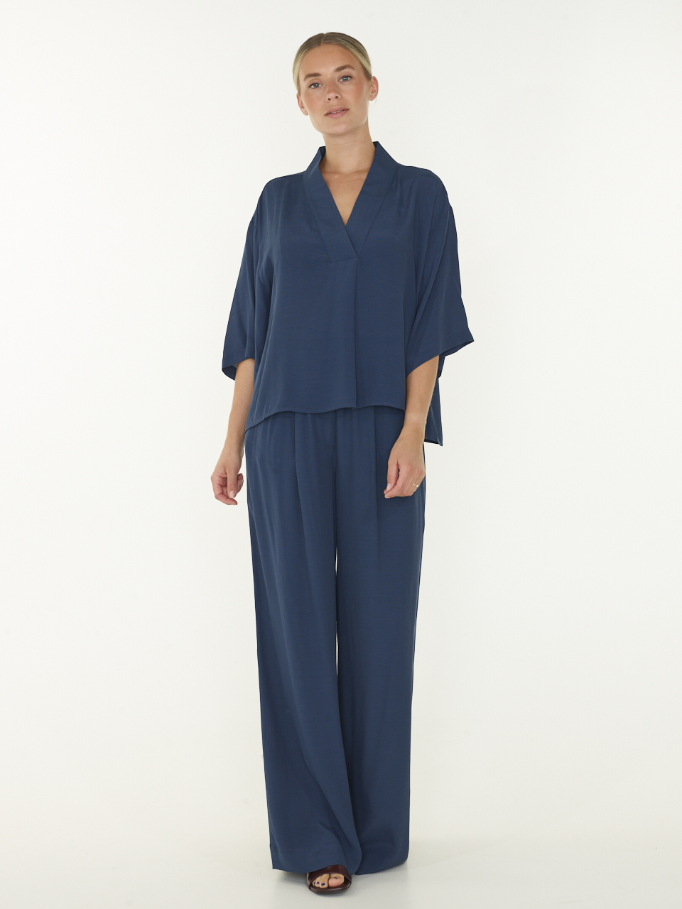 BROEK BENJI VISCOSE