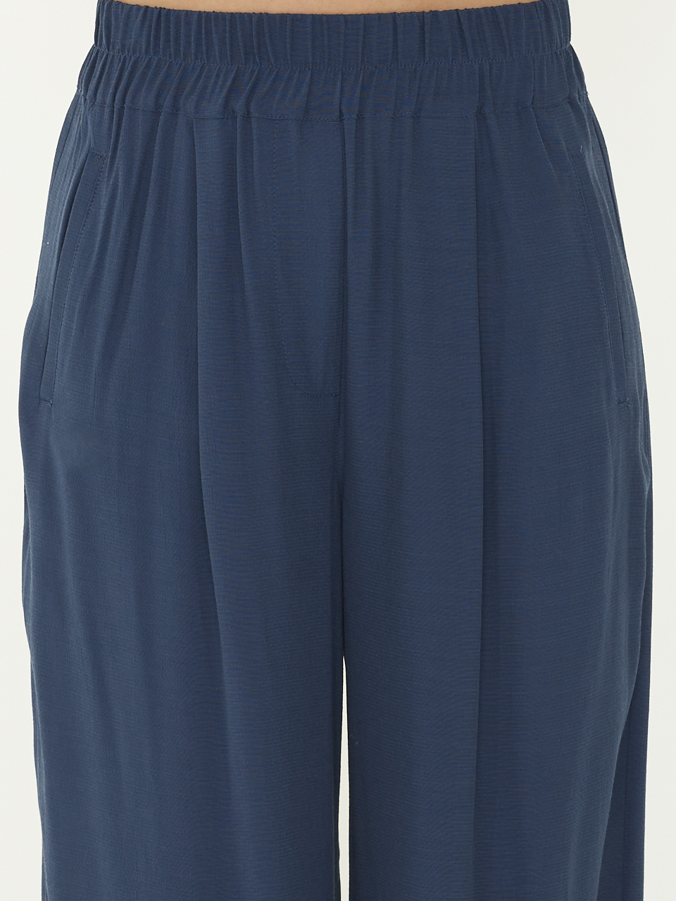 BROEK BENJI VISCOSE
