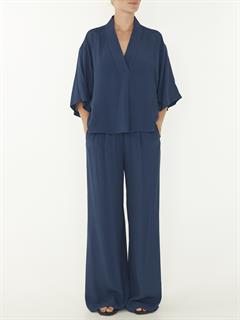 BROEK BENJI VISCOSE