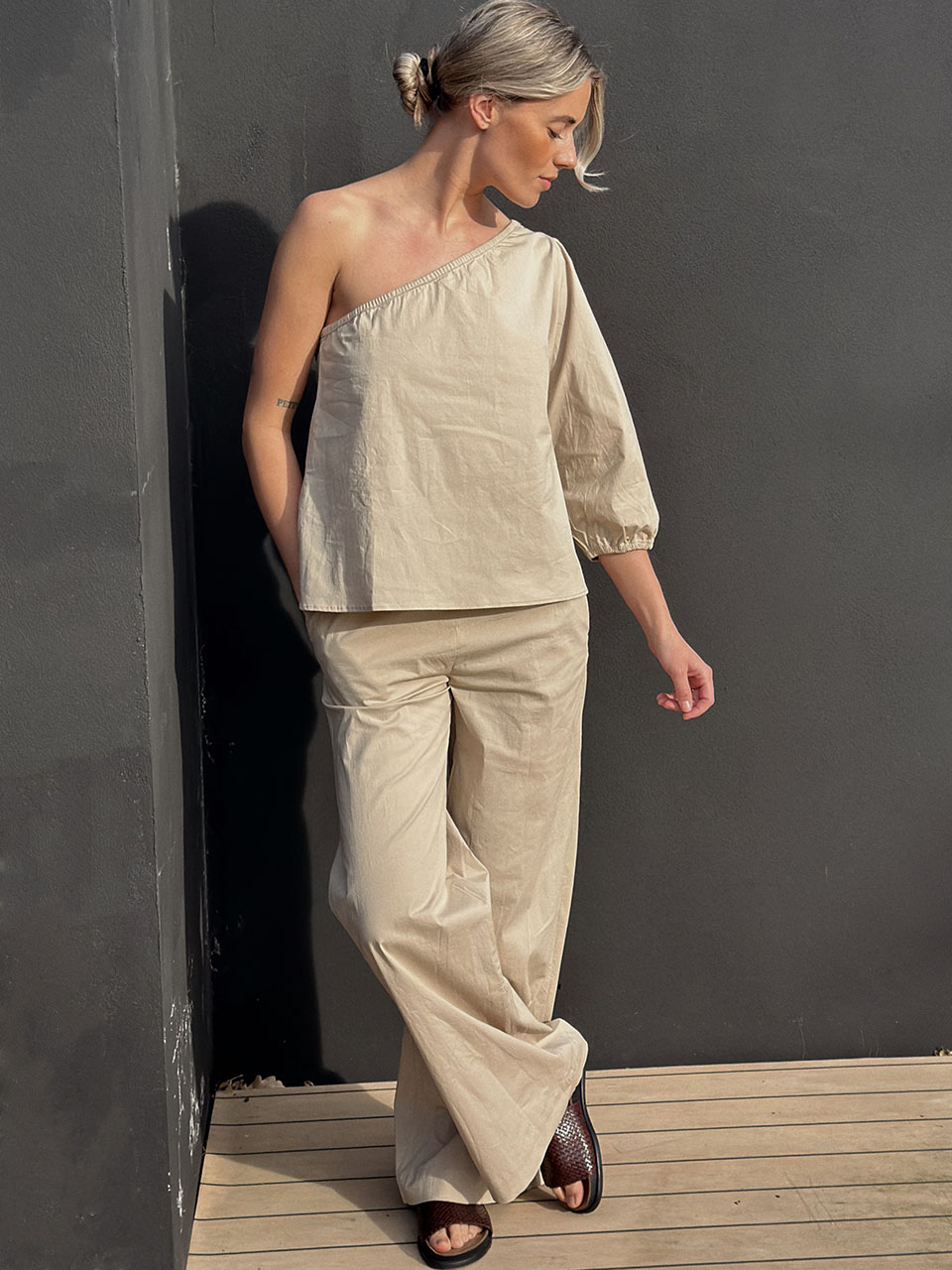 BROEK BIRDIE