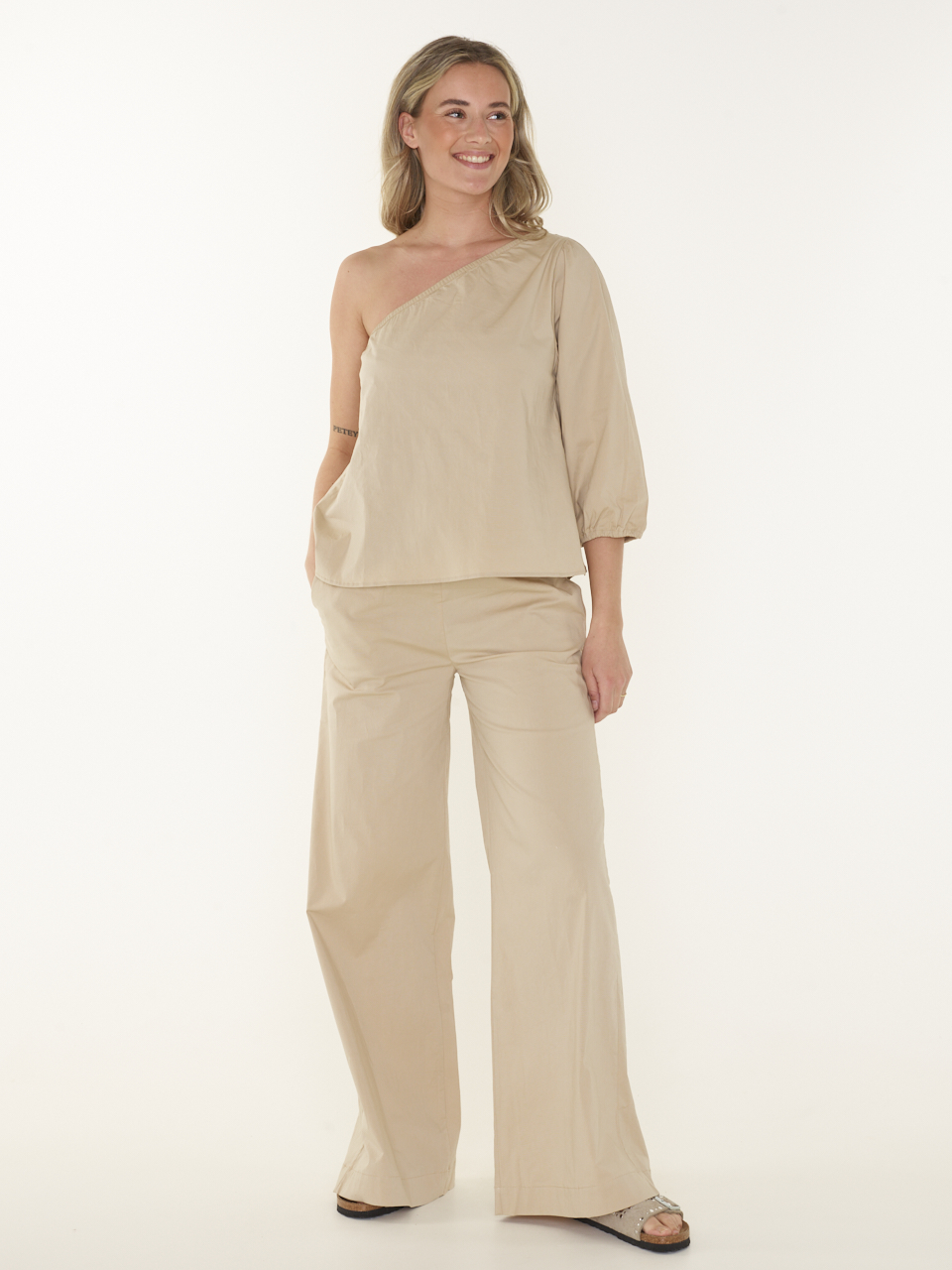 BROEK BIRDIE