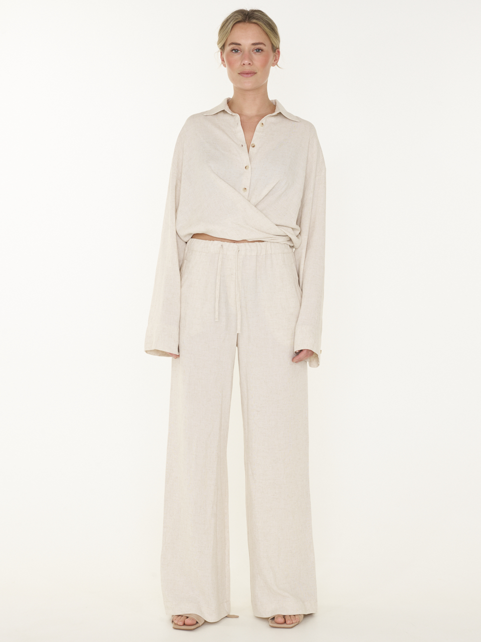 BROEK CELESTE'CL