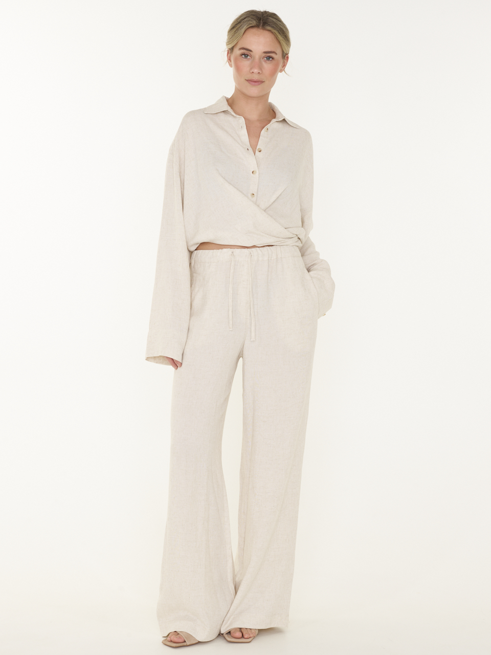 BROEK CELESTE'CL