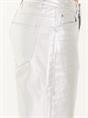 BROEK D6AXELLE STRAIGHT CROP