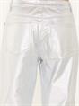 BROEK D6AXELLE STRAIGHT CROP