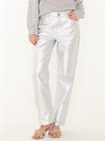 BROEK D6AXELLE STRAIGHT CROP