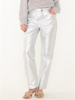 BROEK D6AXELLE STRAIGHT CROP