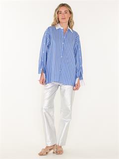 BROEK D6AXELLE STRAIGHT CROP