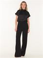 BROEK D6LUCAS WIDE LEG