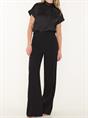 BROEK D6LUCAS WIDE LEG