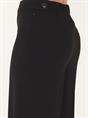 BROEK D6LUCAS WIDE LEG