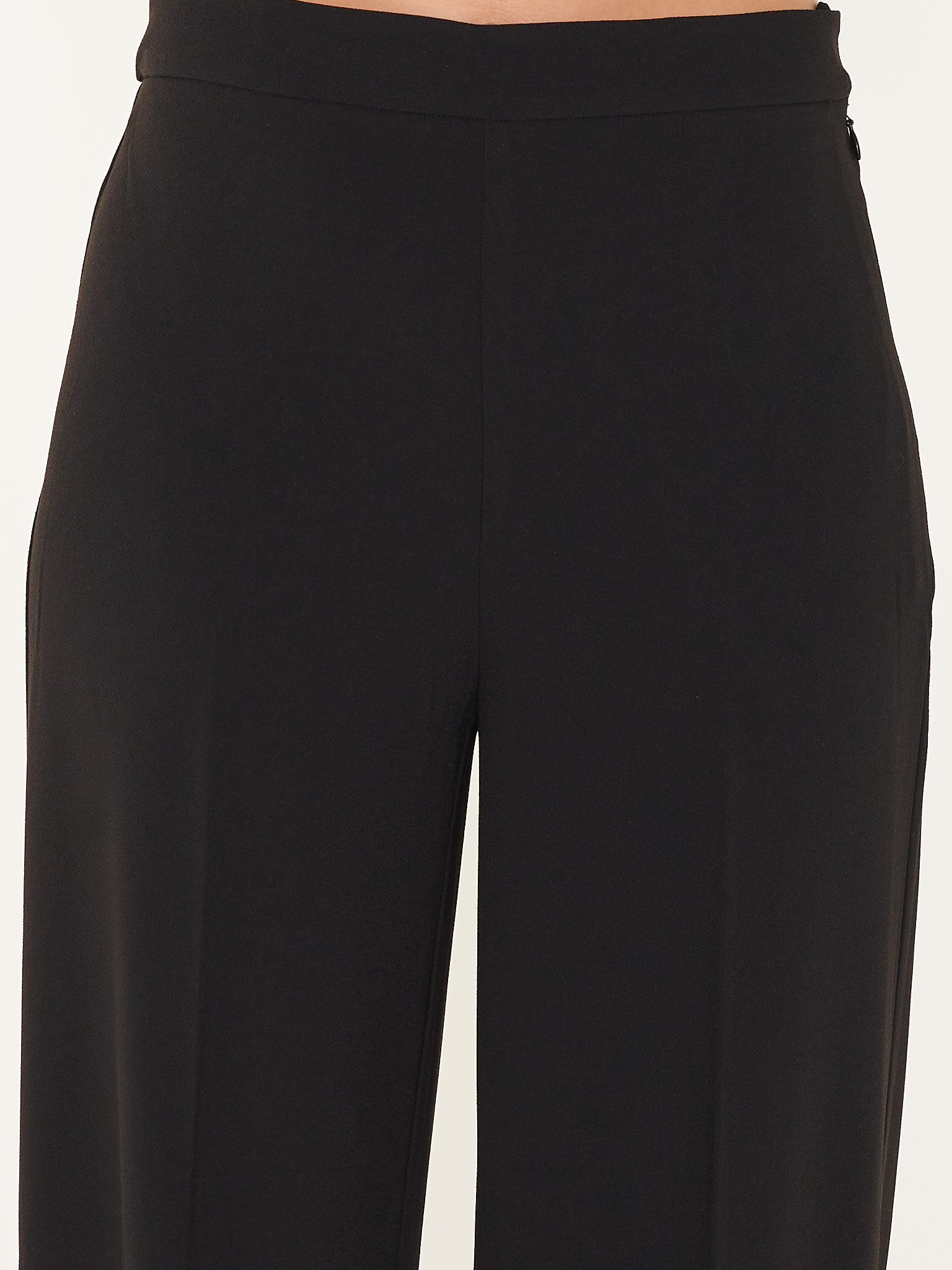 BROEK D6LUCAS WIDE LEG