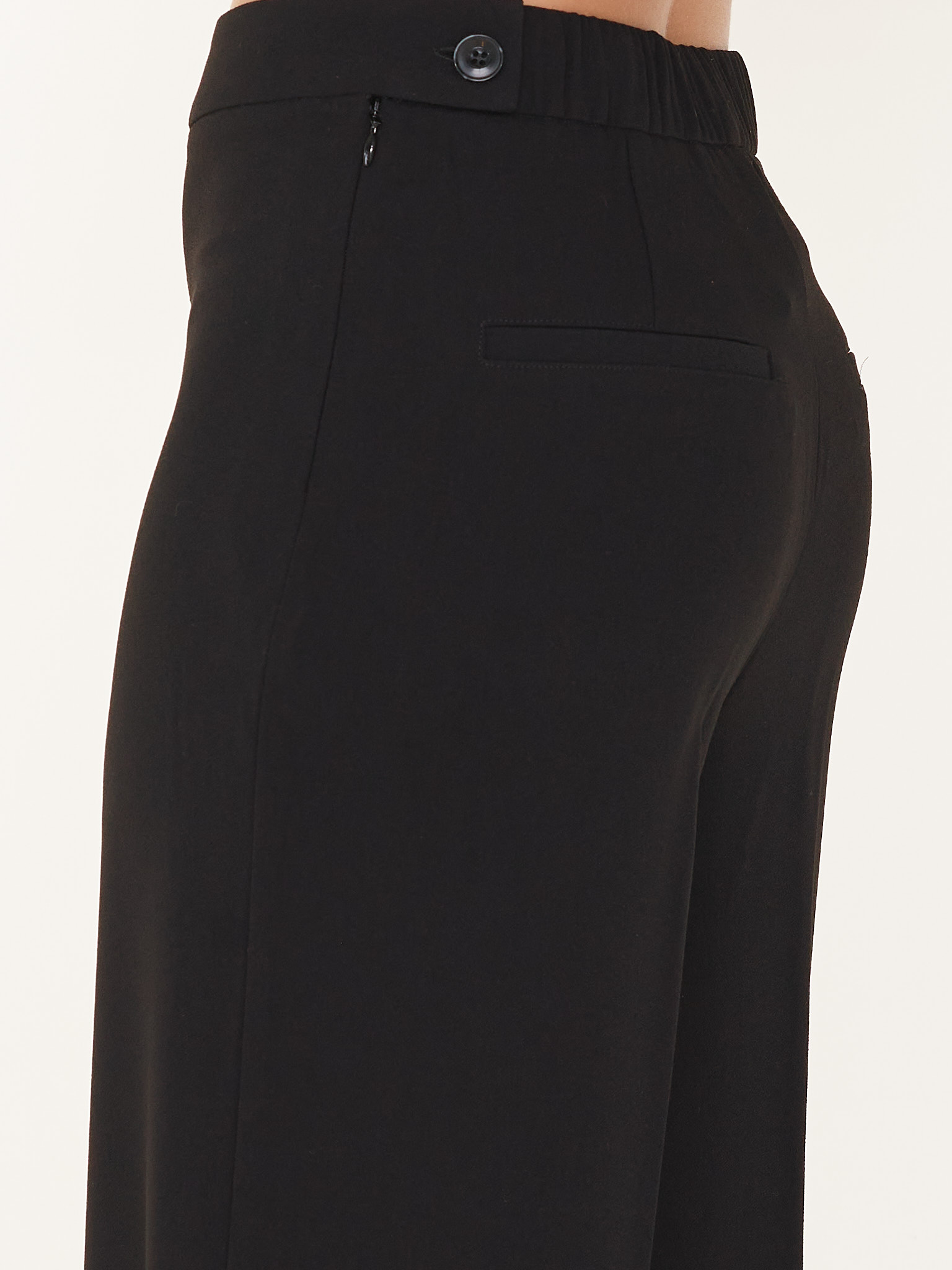 BROEK D6LUCAS WIDE LEG
