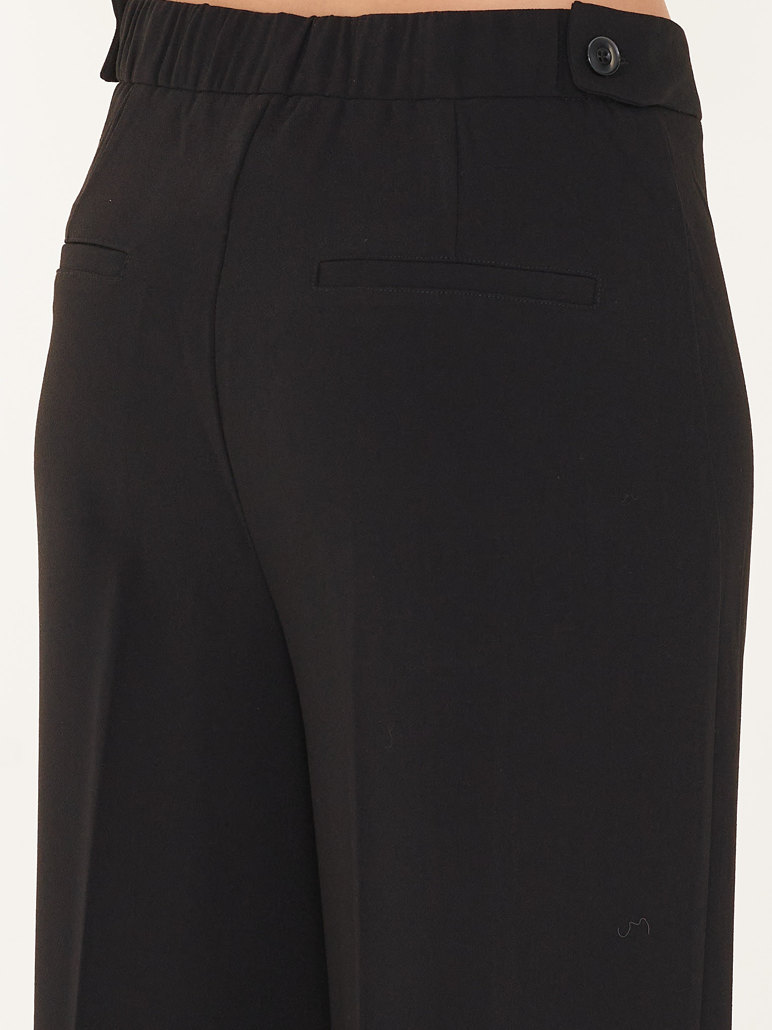 BROEK D6LUCAS WIDE LEG