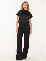 BROEK D6LUCAS WIDE LEG