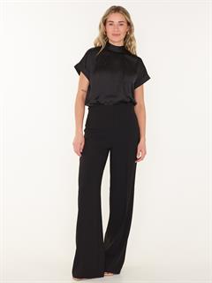 BROEK D6LUCAS WIDE LEG