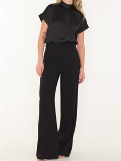 BROEK D6LUCAS WIDE LEG