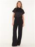BROEK D6LUCAS WIDE LEG