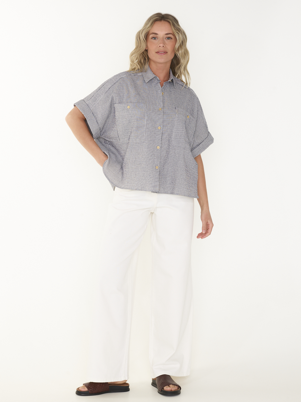 BROEK DALT