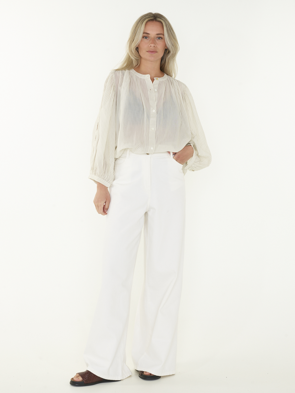 BROEK DALT