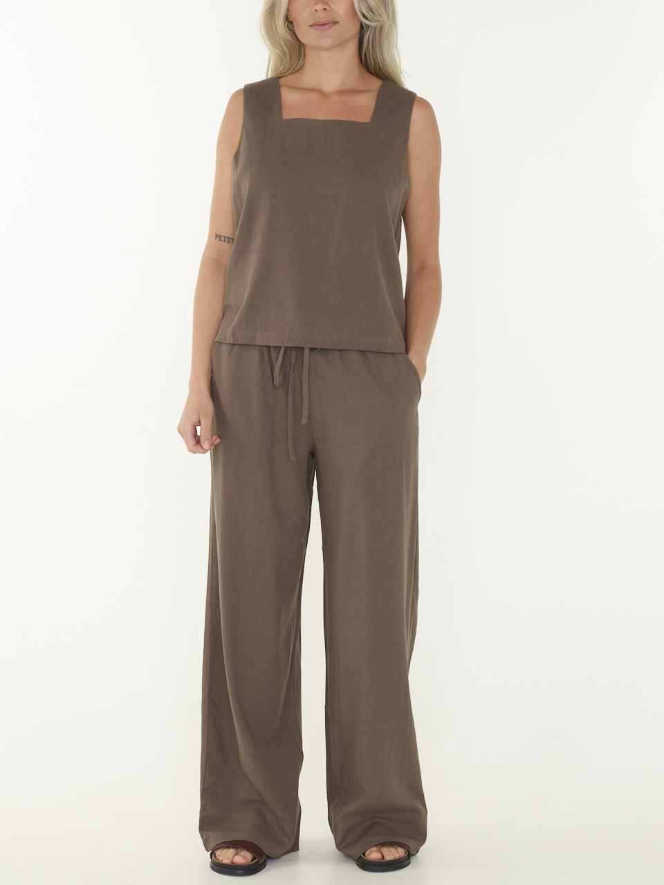 BROEK DIASMW