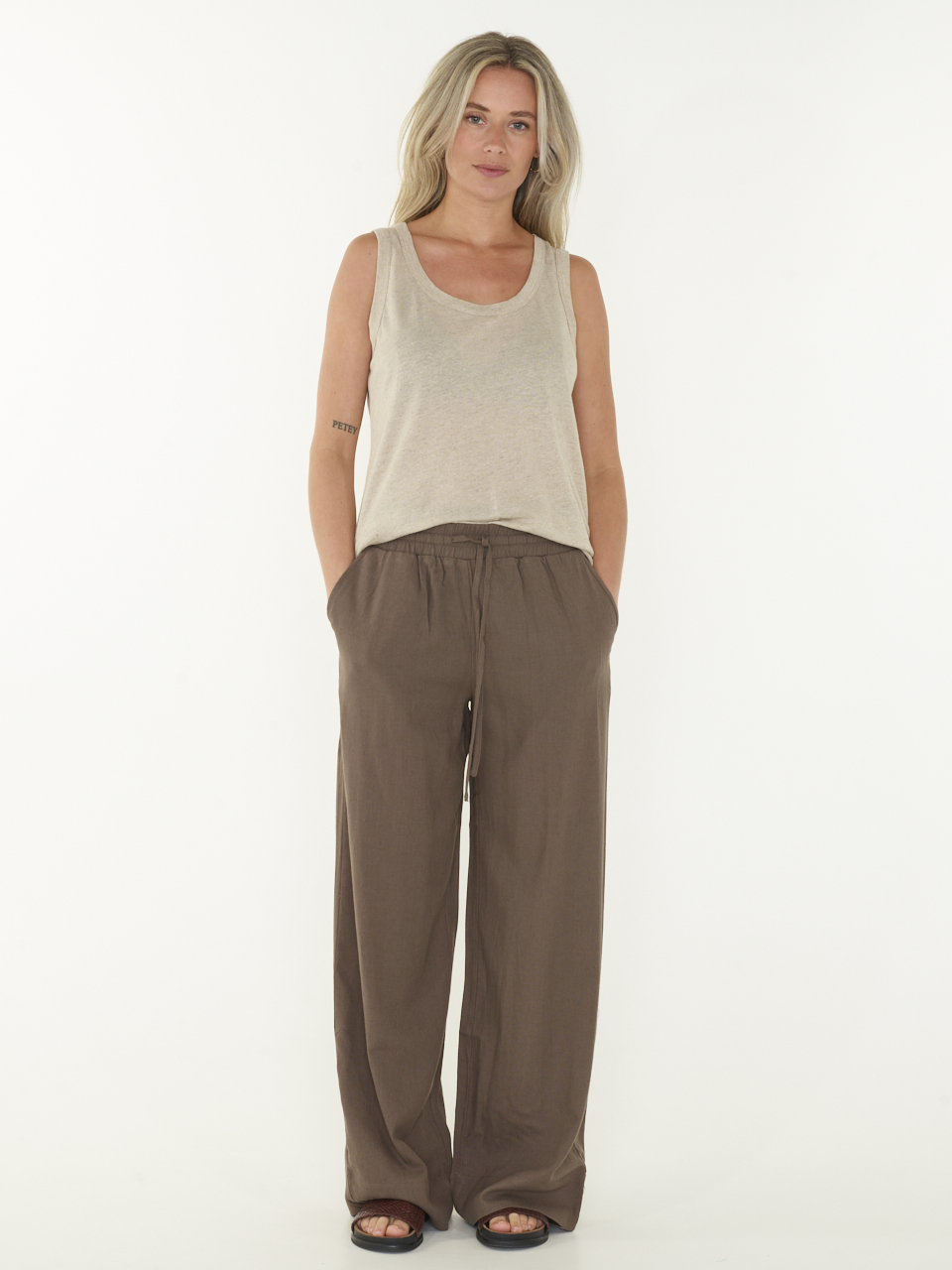 BROEK DIASMW
