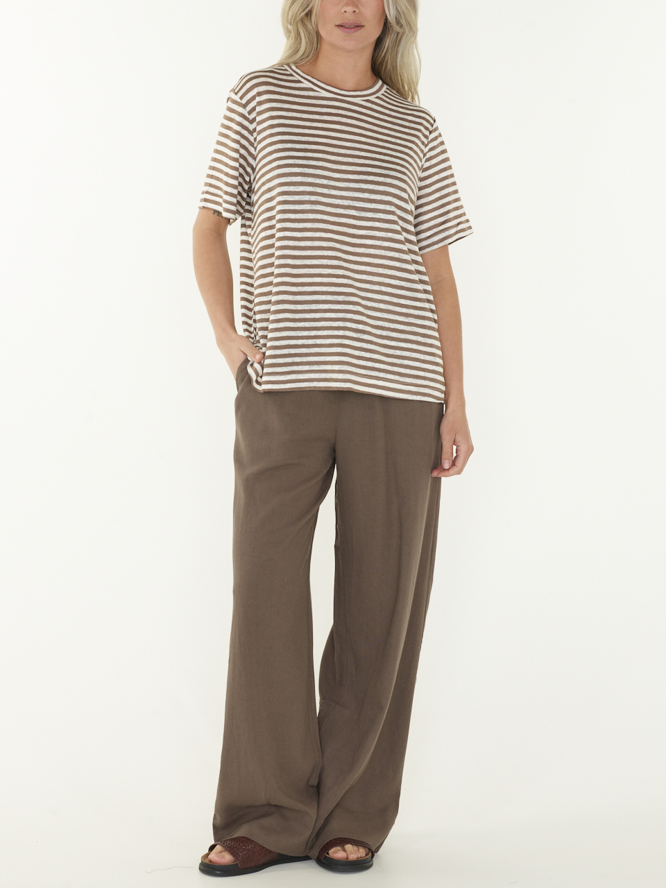BROEK DIASMW