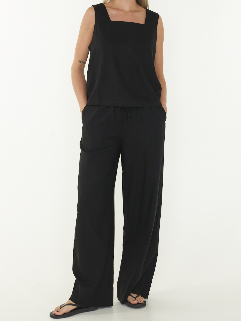BROEK DIASMW