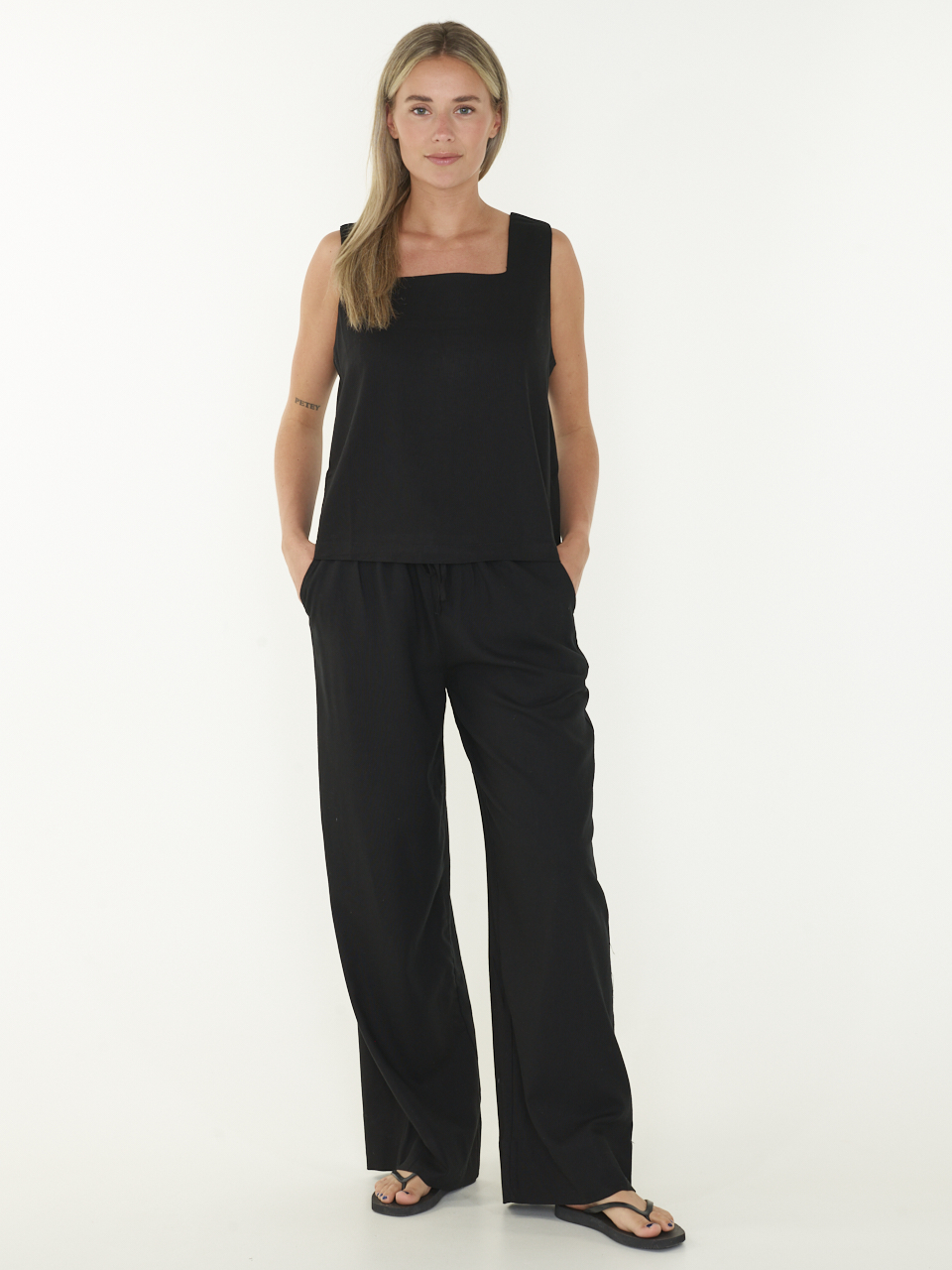 BROEK DIASMW