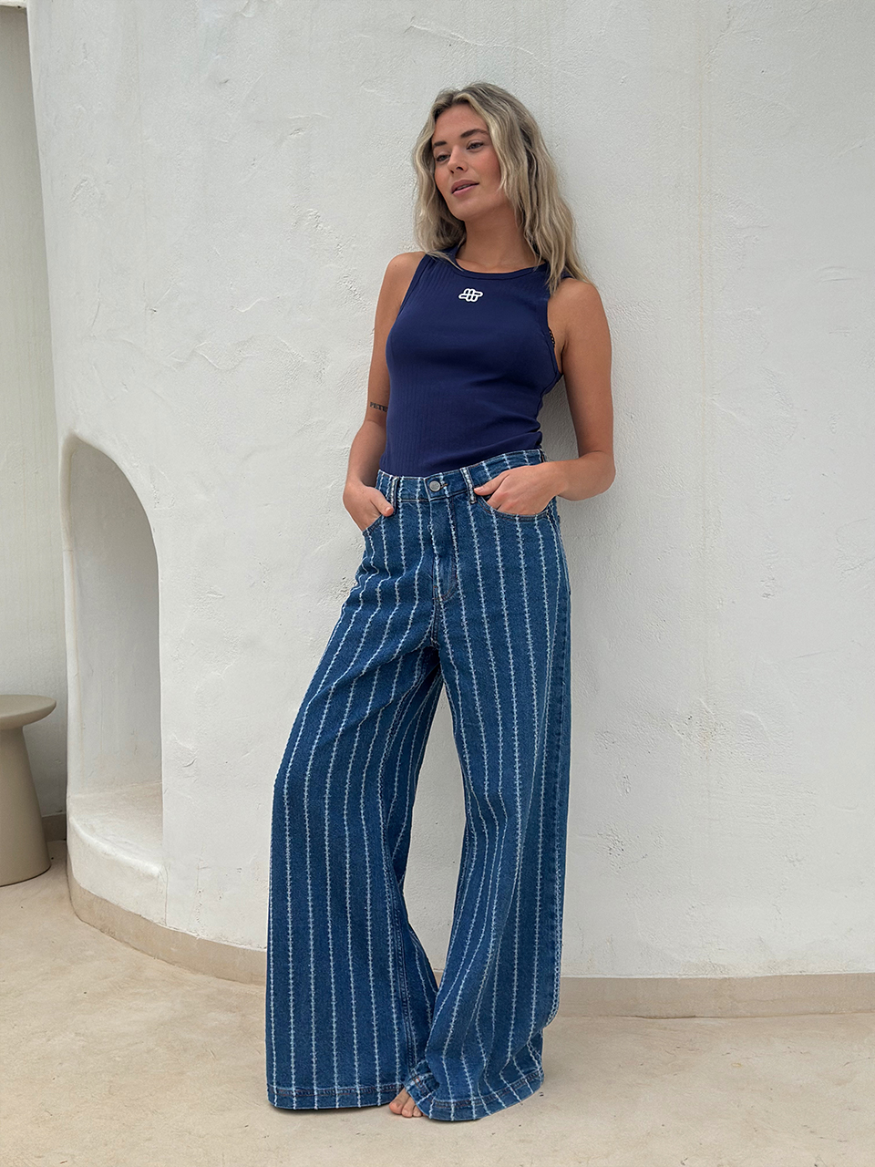 BROEK ECUBE