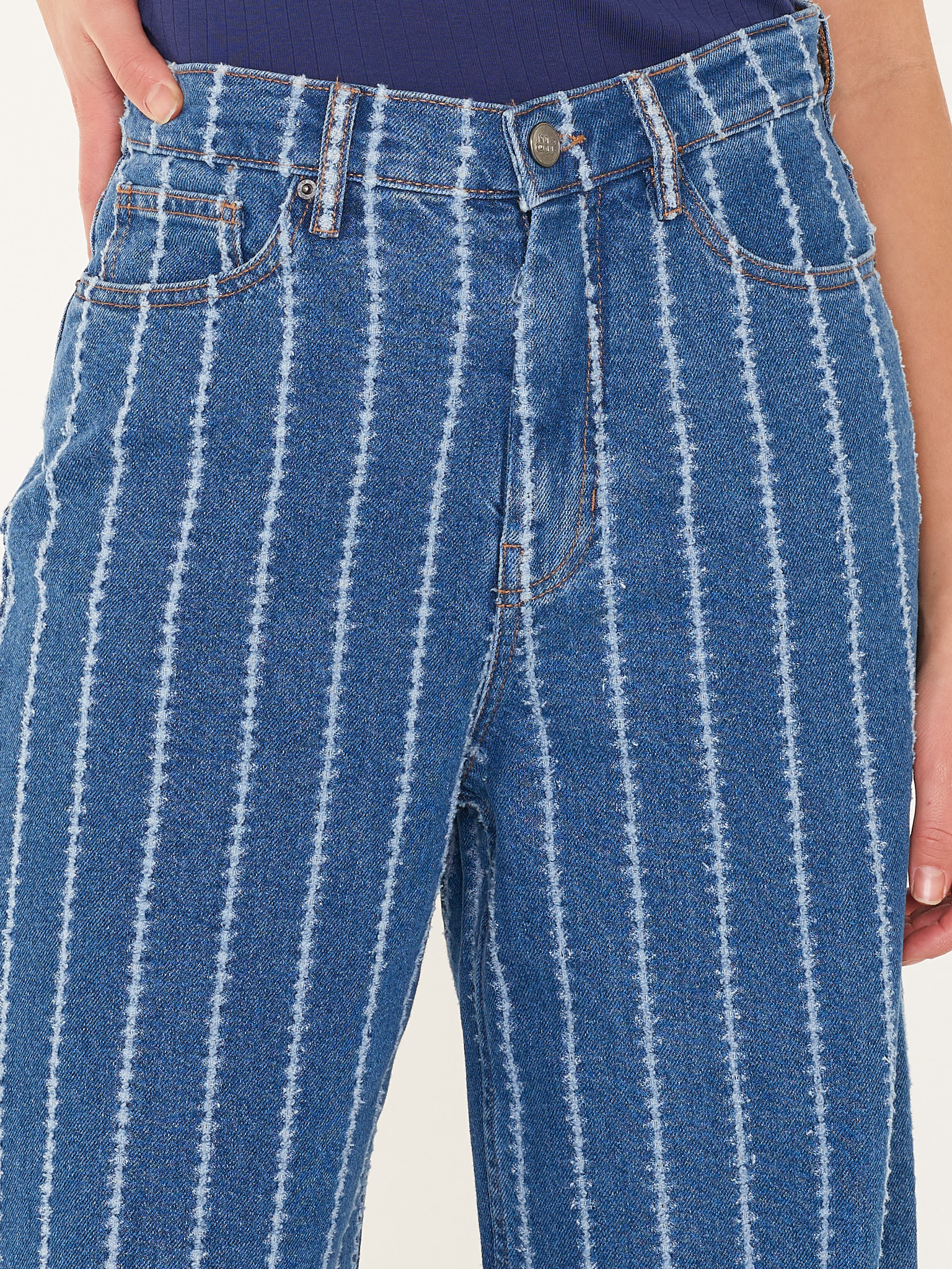 BROEK ECUBE