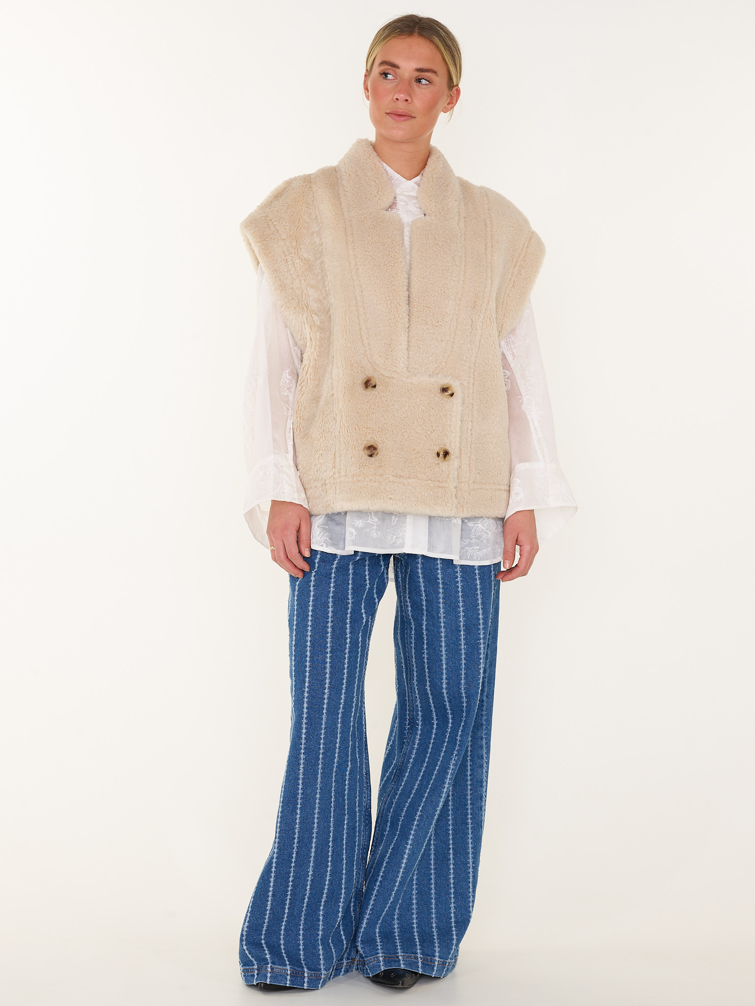 BROEK ECUBE
