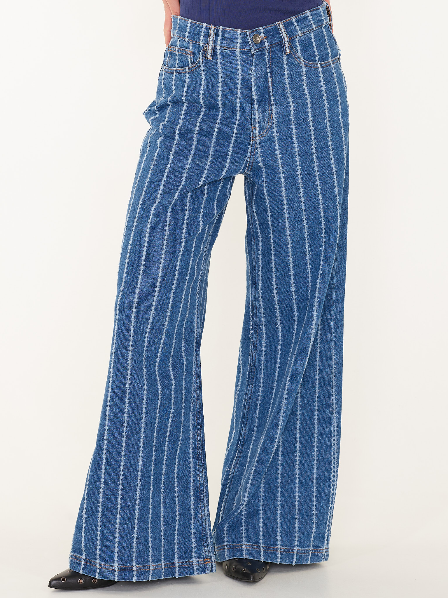 BROEK ECUBE