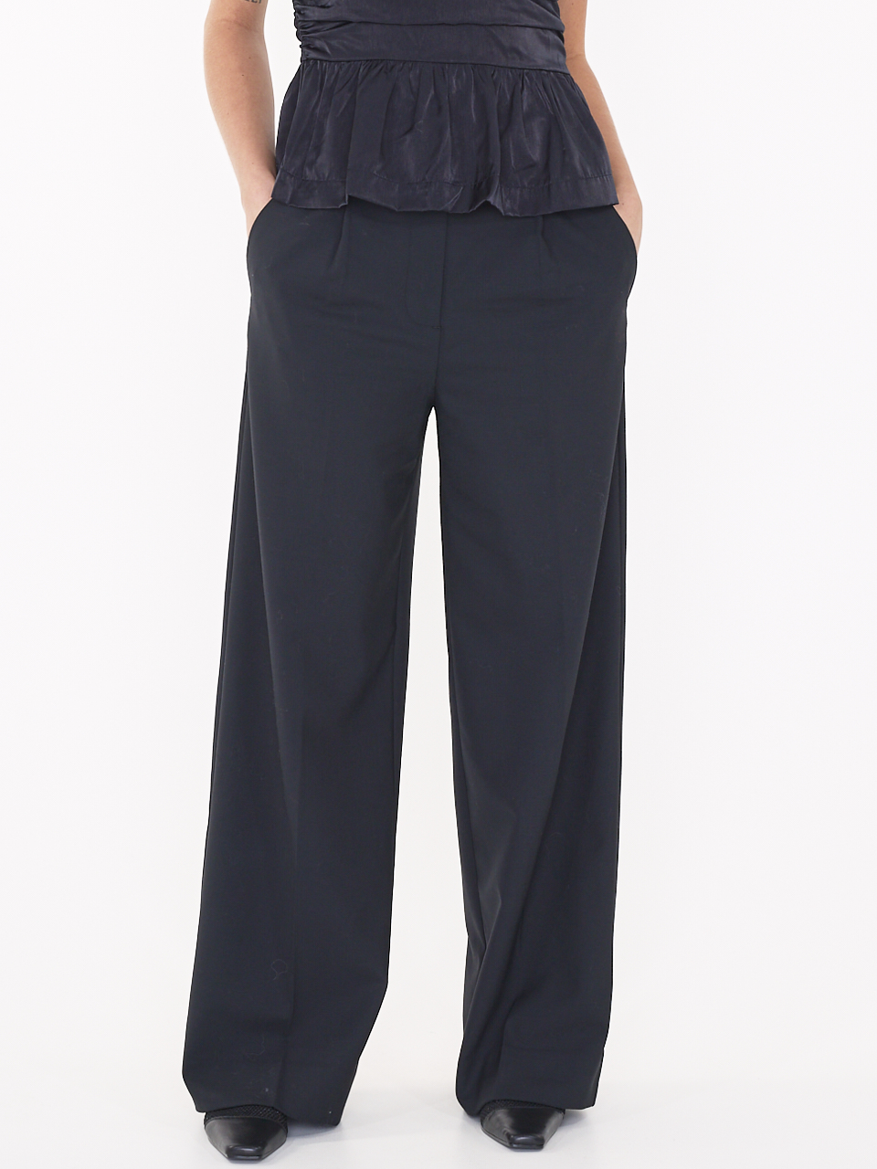 BROEK ELEVATE