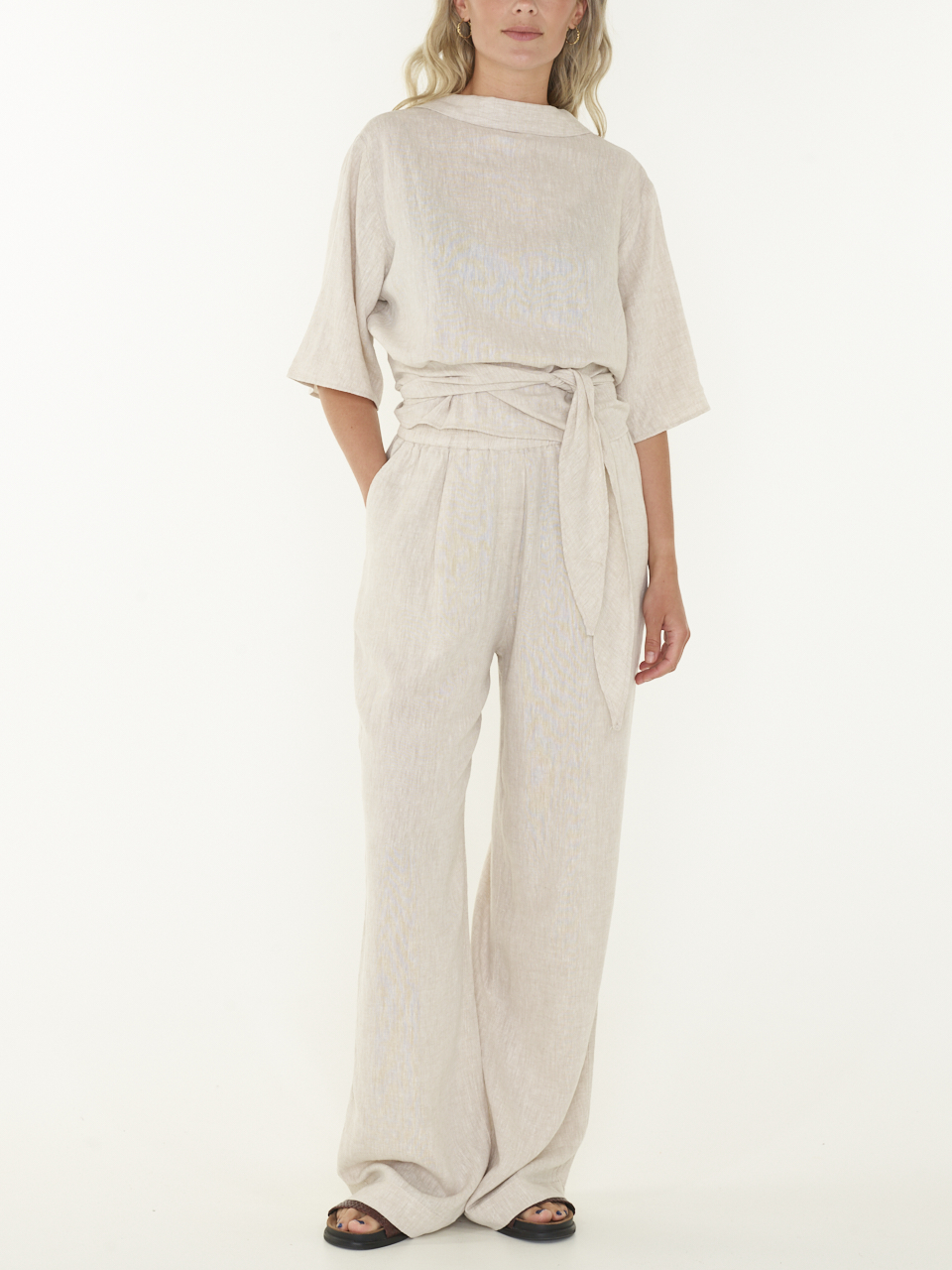 BROEK ELI'CL