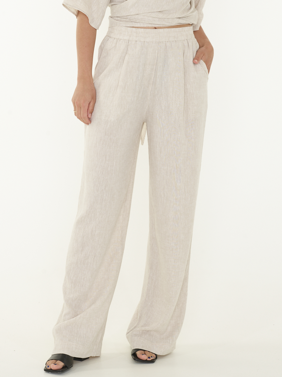 BROEK ELI'CL