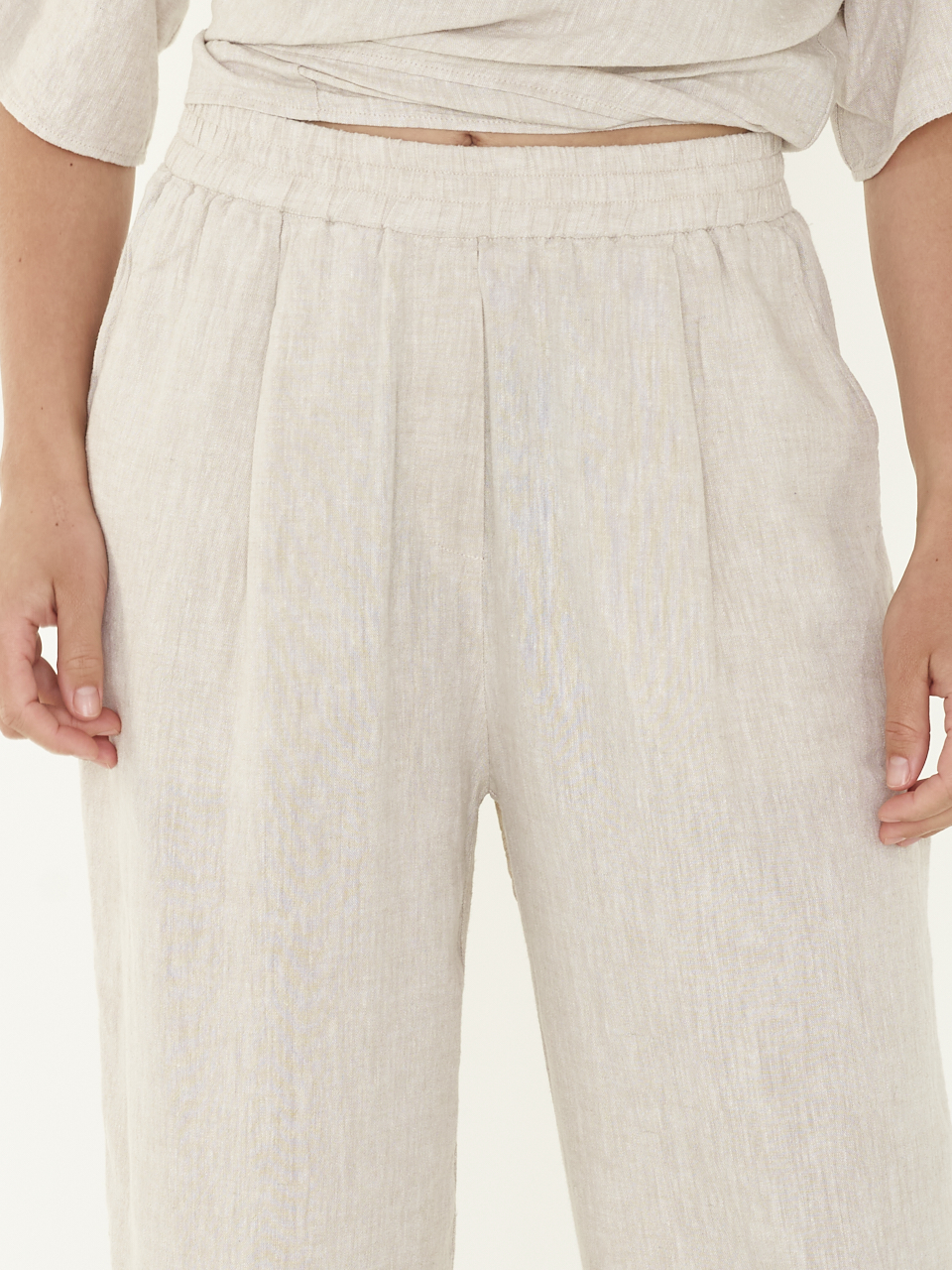 BROEK ELI'CL