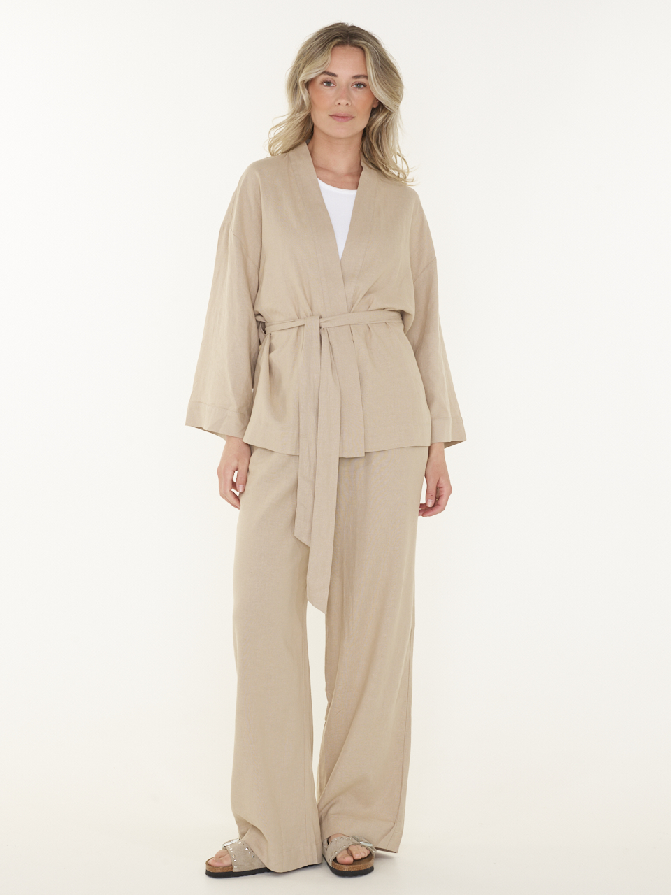 BROEK ELU'CL