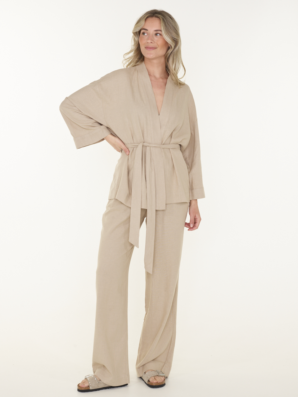BROEK ELU'CL